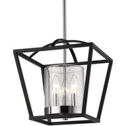 Mini Chandeliers