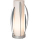 Dahlia 18.1 inch 60.00 watt Ink Table Lamp Portable Light, Cylindrical