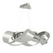 Flux LED 39.4 inch Sterling Pendant Ceiling Light, Large