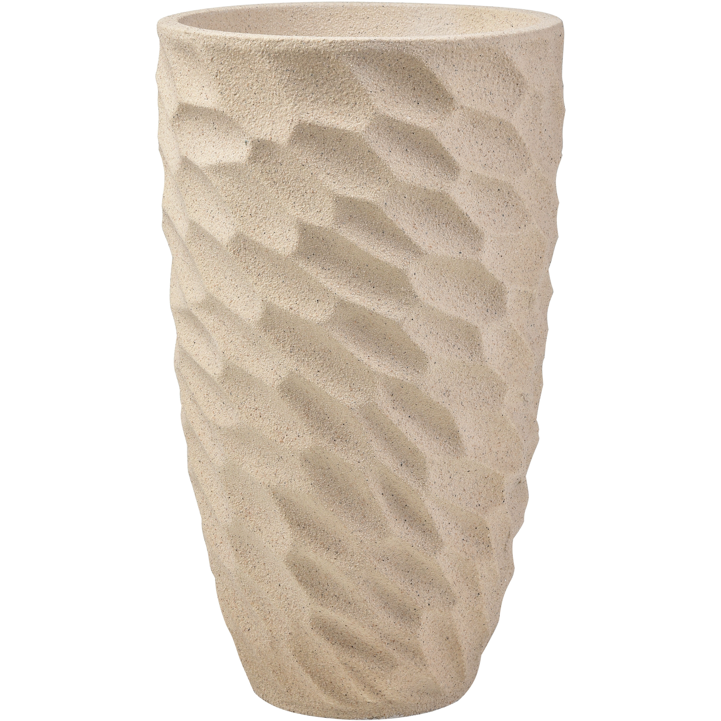 Darden 36 X 16 inch Vase