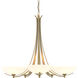 Aegis 5 Light 31.30 inch Chandelier