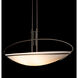 Mackintosh 2 Light 32.5 inch Oil Rubbed Bronze Pendant Ceiling Light