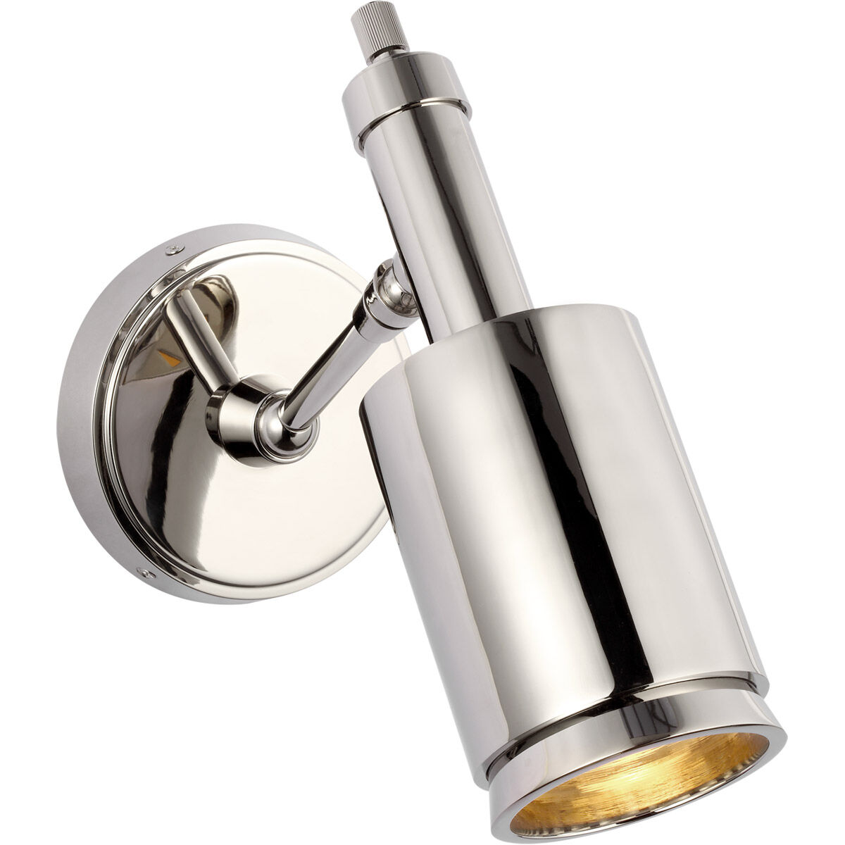 Thomas O'Brien Anders 1 Light 5.25 inch Wall Sconce