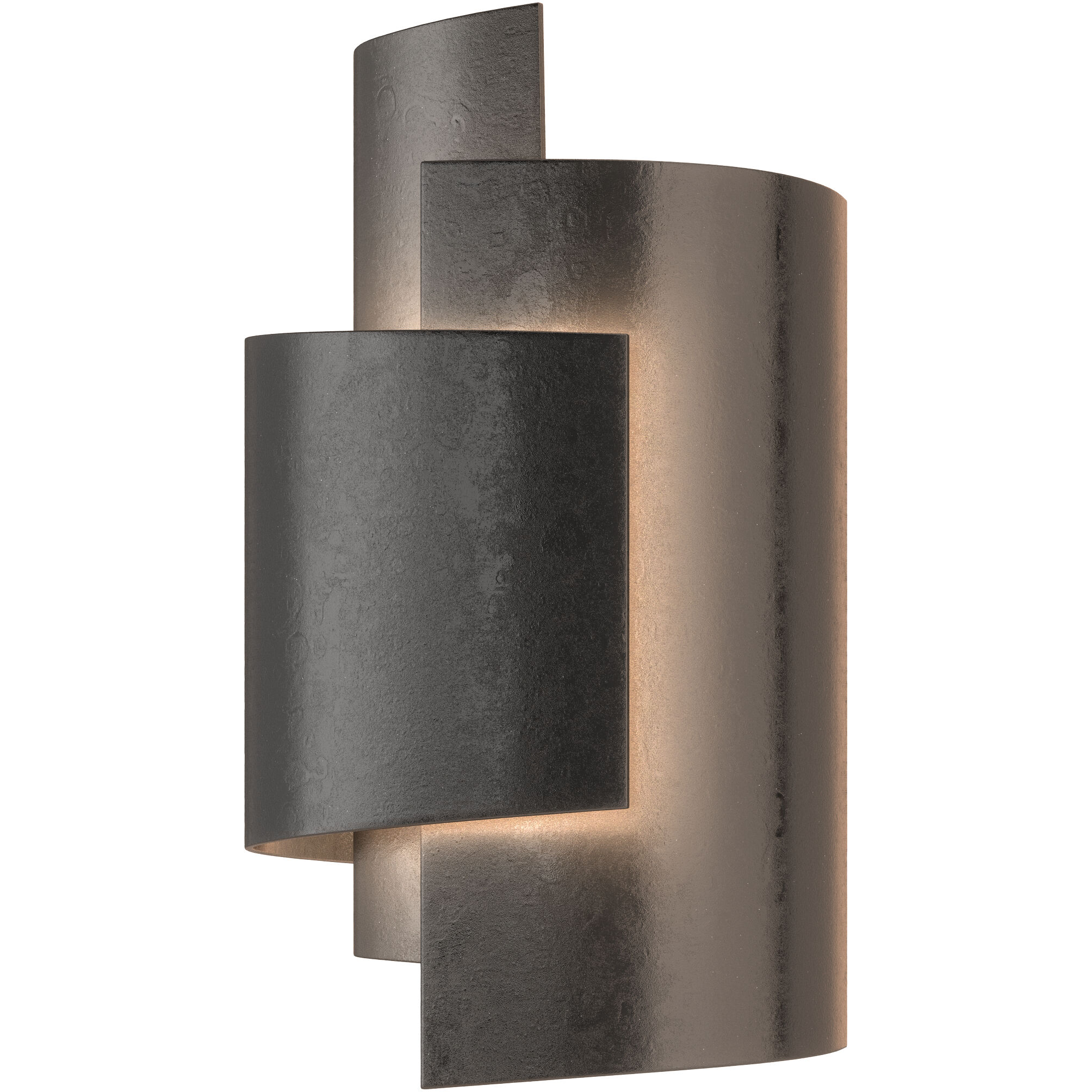 Zen 1 Light 8.20 inch Wall Sconce