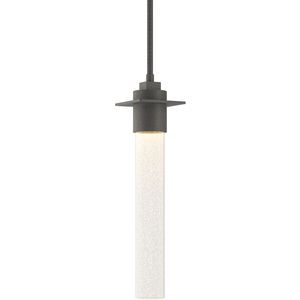 Airis 1 Light 4 inch Natural Iron Mini Pendant Ceiling Light, Small