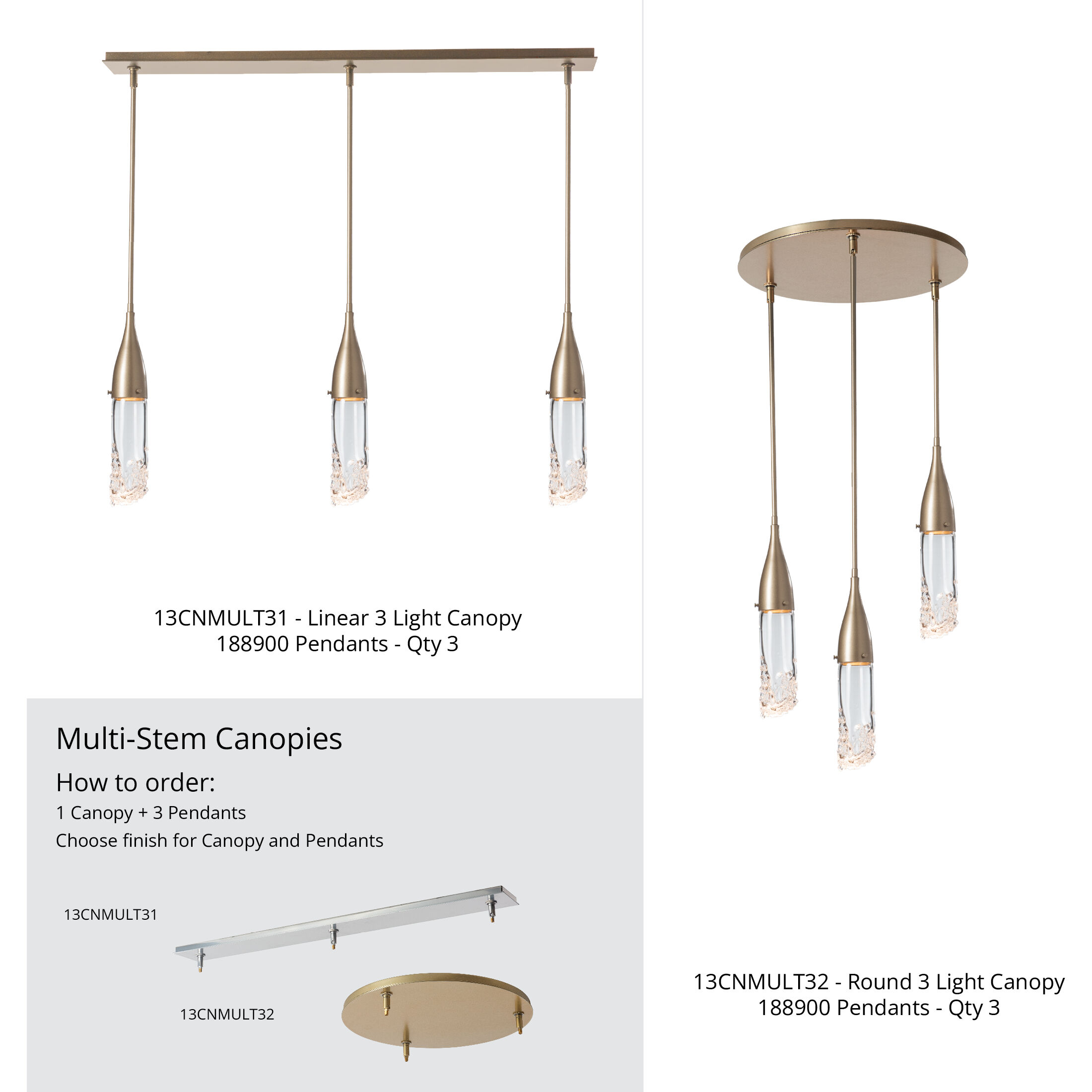 Fritz 1 Light 3.3 inch Bronze Mini Pendant Ceiling Light