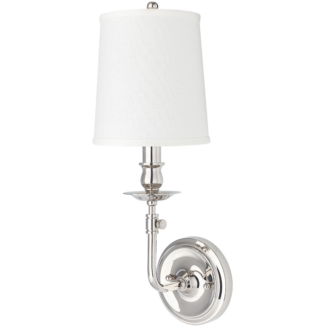 Logan 1 Light 6.25 inch Wall Sconce