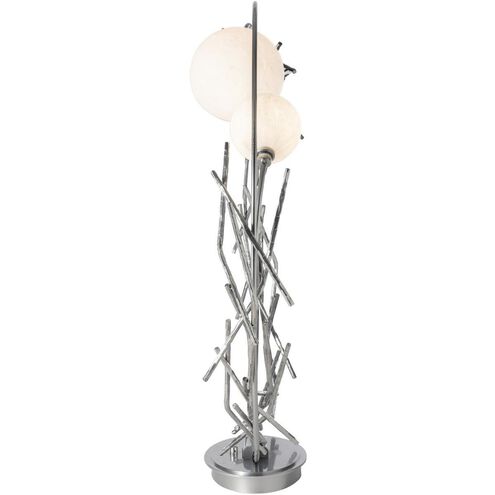 Brindille 36.6 inch 5 watt Sterling Table Lamp Portable Light