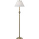 Twist Basket 1 Light 17.00 inch Floor Lamp