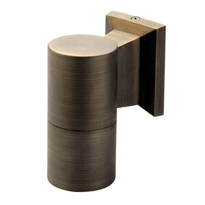 LED Retrofit Centennial Brass 12 Centennial Brass Landscape 12V Deck