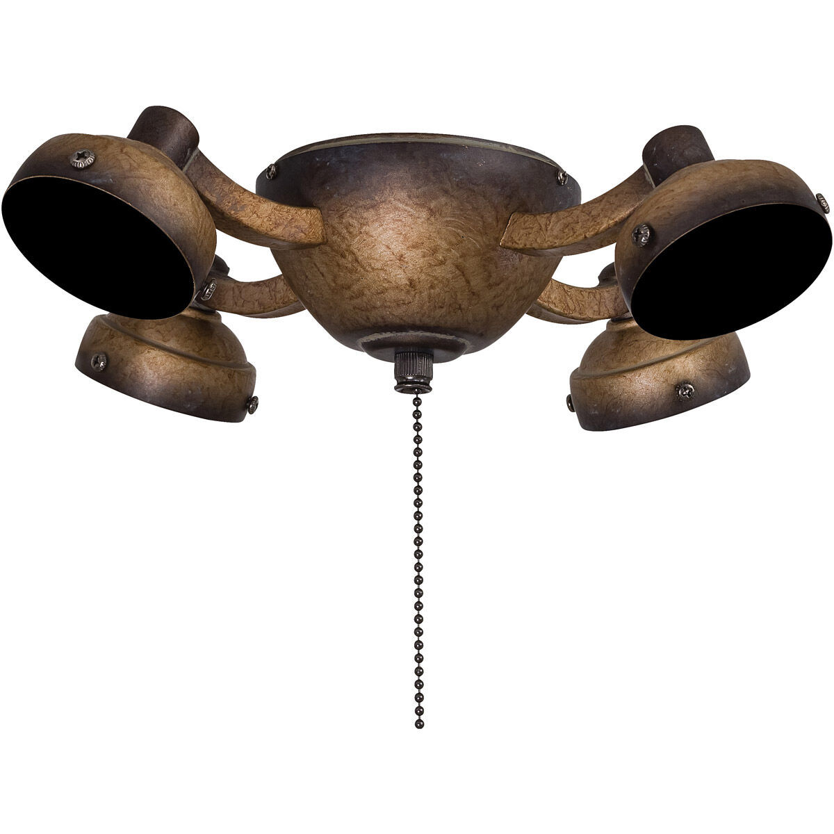 Universal Fan Fitter