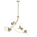 Sprig 4 Light 42.00 inch Pendant