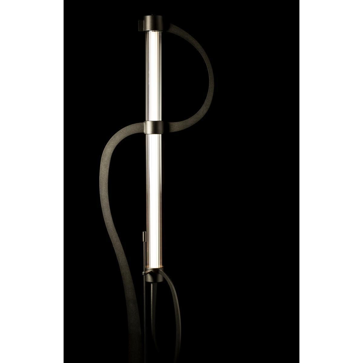 Pulse 62.2 inch 19.5 watt Oil Rubbed Bronze Floor Lamp Portable Light