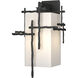 Tura 1 Light 11.50 inch Outdoor Wall Light
