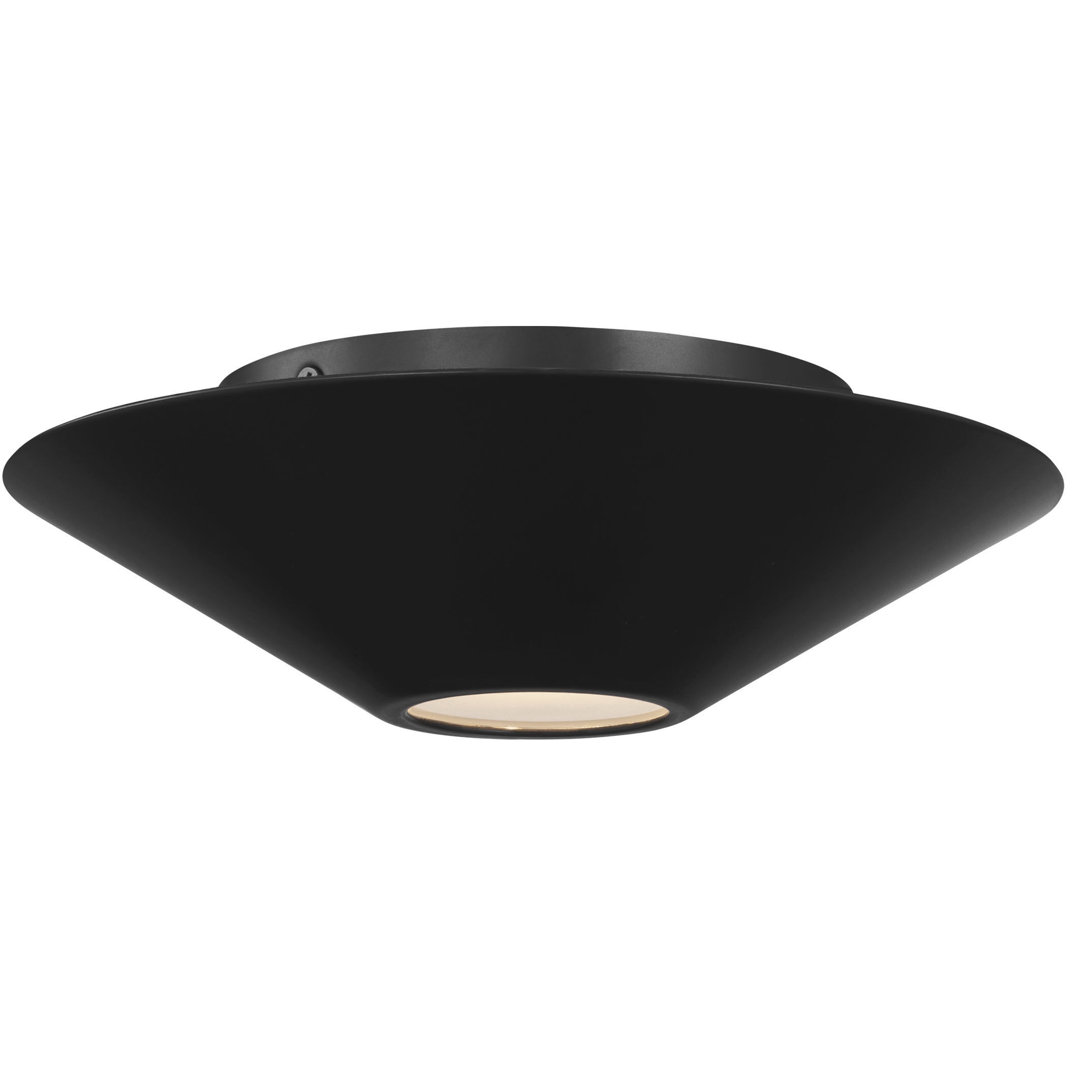 Kelly by Kelly Wearstler Echo 1 Light 8.38 inch Flush Mount