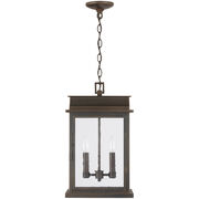 Outdoor Pendants / Chandeliers