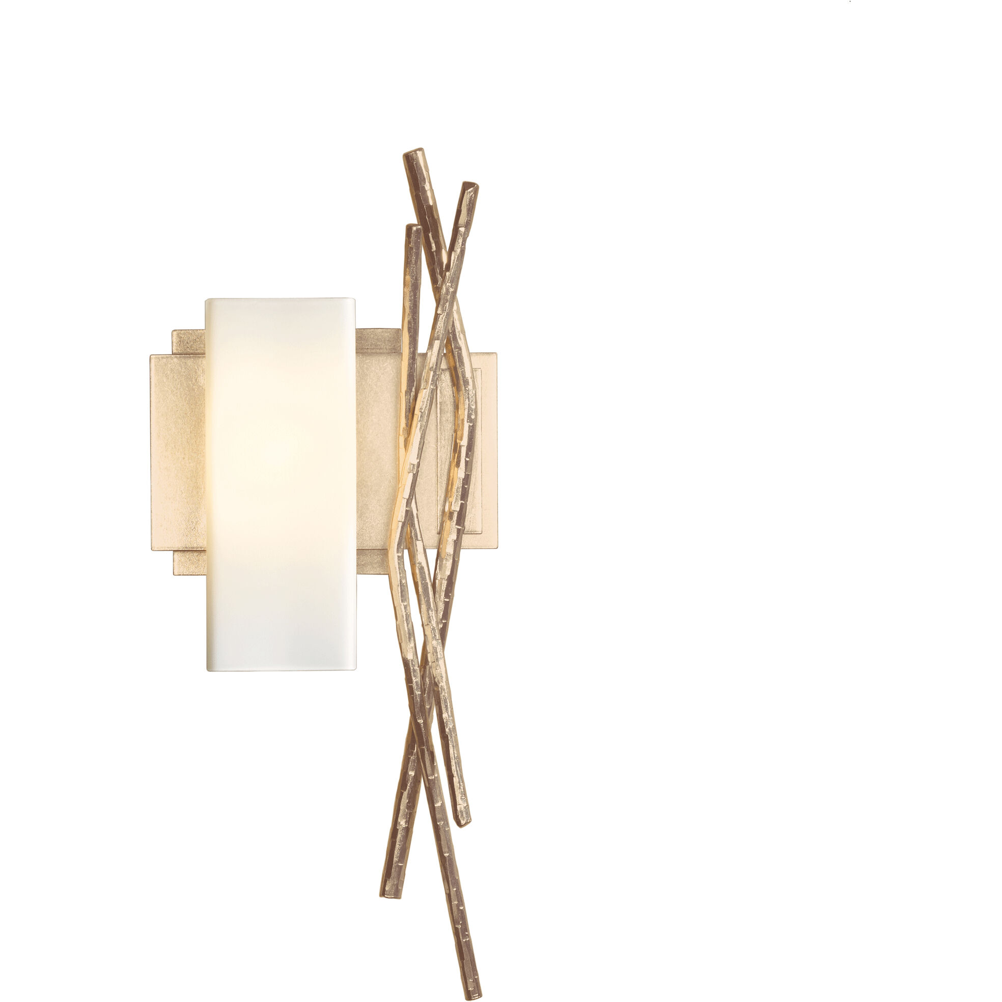 Brindille 1 Light 7.8 inch Soft Gold ADA Sconce Wall Light