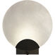 Callisto 1 Light 10.00 inch Wall Sconce