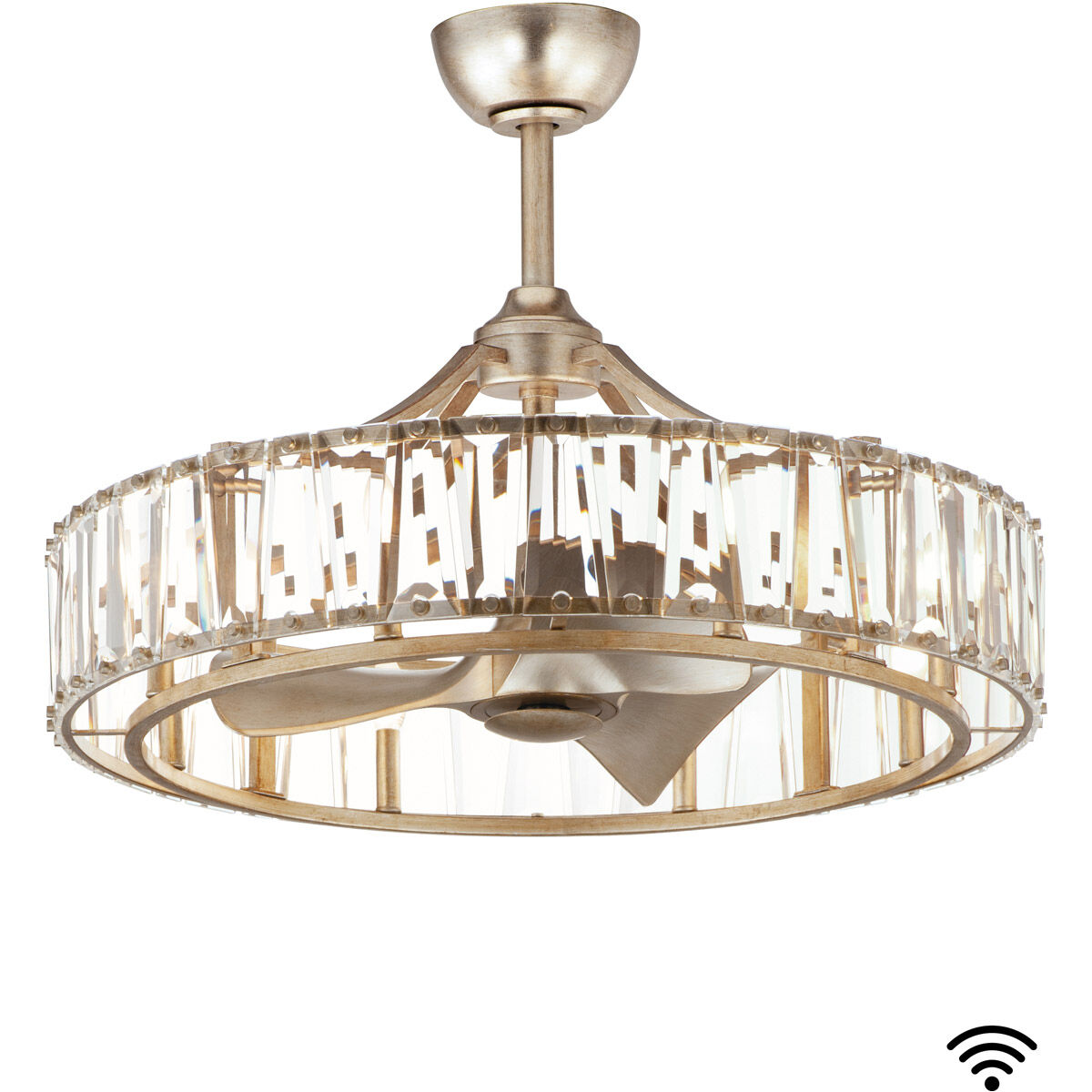 Odeon Fandelight Odeon Fandelight