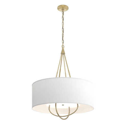 Loop 4 Light 28.00 inch Pendant