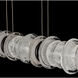 Cairn Linear Pendant Ceiling Light in Oil Rubbed Bronze