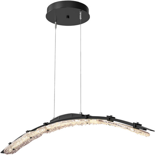 Glissade 43.50 inch Pendant