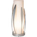 Dahlia 18.1 inch 60.00 watt Ink Table Lamp Portable Light, Cylindrical