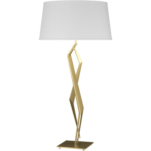 Facet 1 Light 18.00 inch Table Lamp