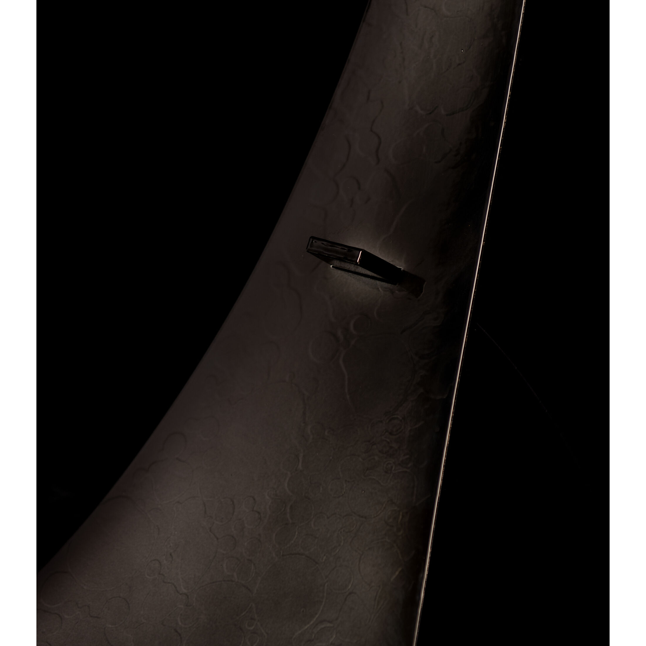 Stasis 58.5 inch 150 watt Ink Floor Lamp Portable Light in Natural Anna