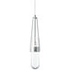 Link 1 Light 2.90 inch Mini Pendant