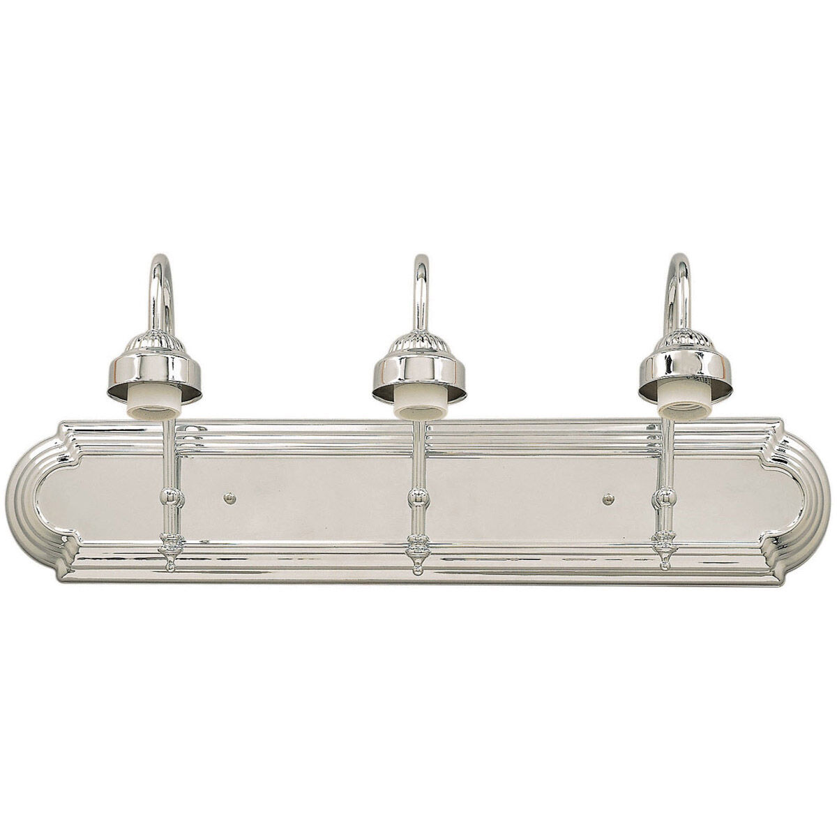 Signature 3 Light 24.00 inch Bathroom Vanity Light