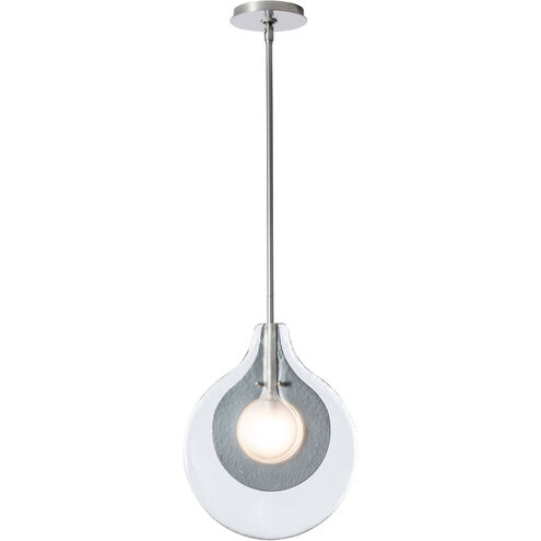 Art & Alchemy Veneto 1 Light 3.7 inch Oil Rubbed Bronze Pendant Ceiling Light