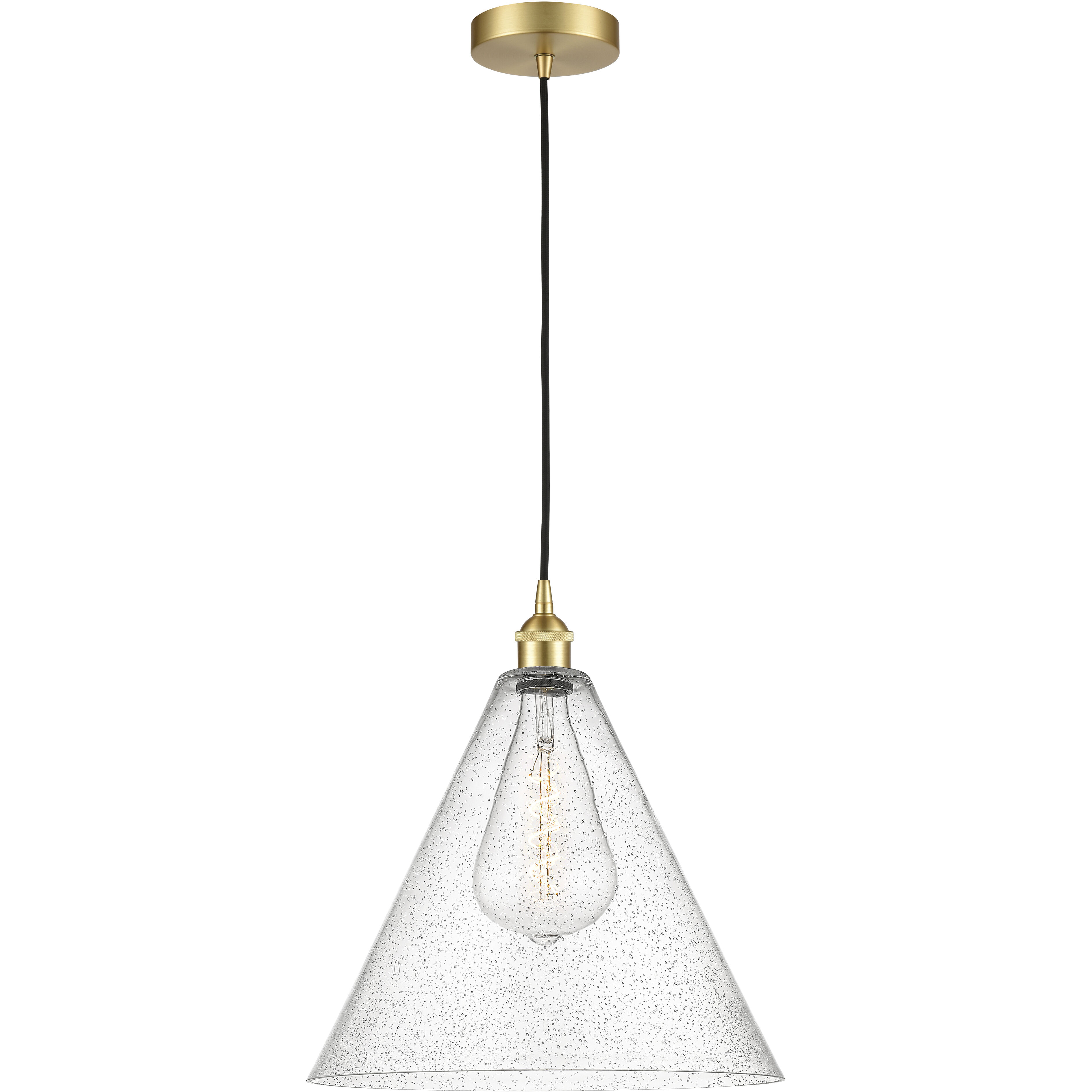 Berkshire 1 Light 16.00 inch Mini Pendant