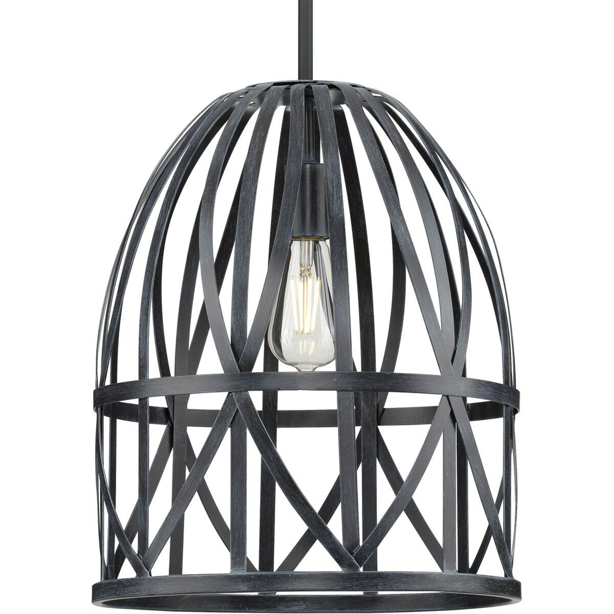 Chastain 1 Light 14.00 inch Pendant