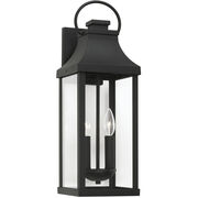 Outdoor Wall Lights