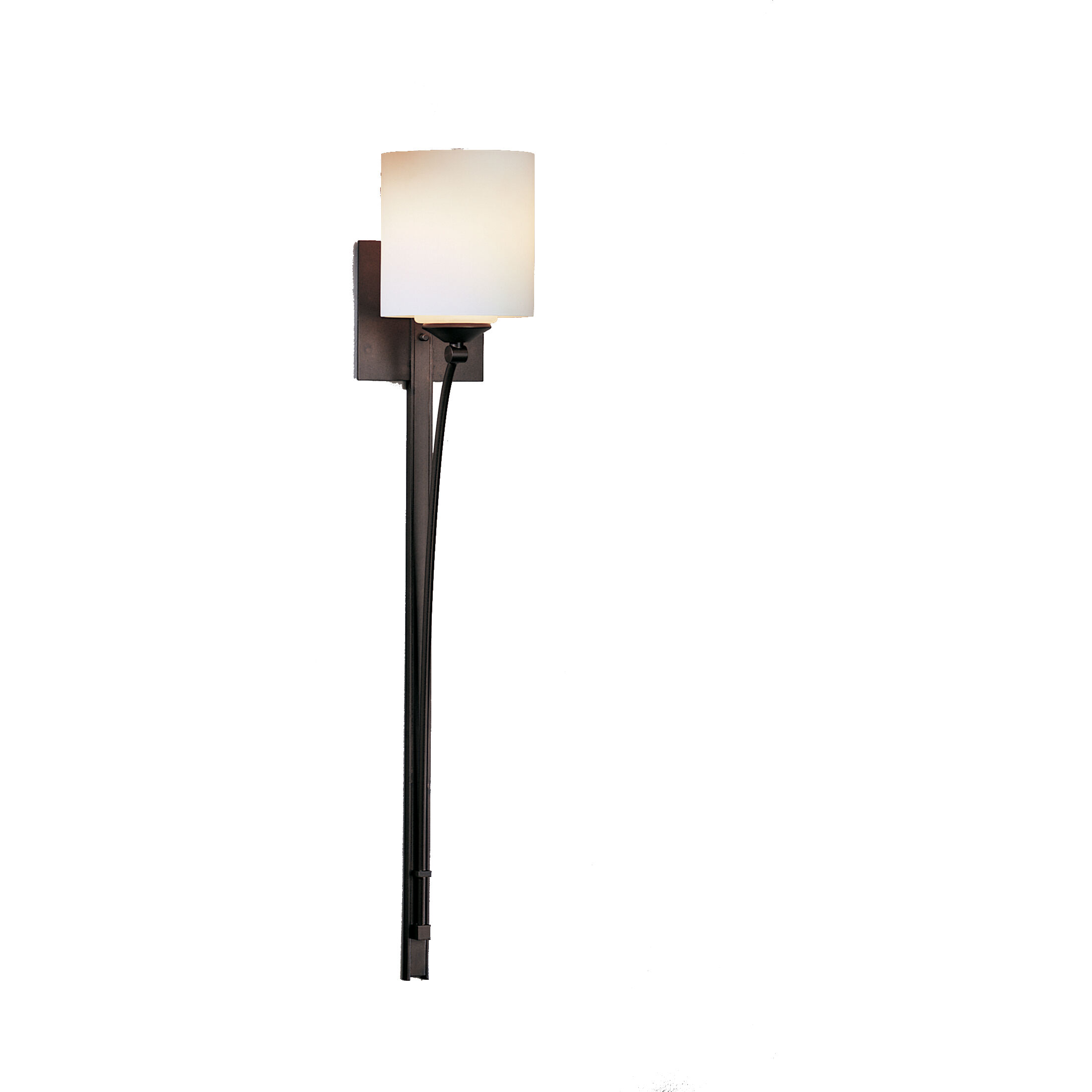 Formae 1 Light 5.5 inch Bronze Sconce Wall Light - Open Box