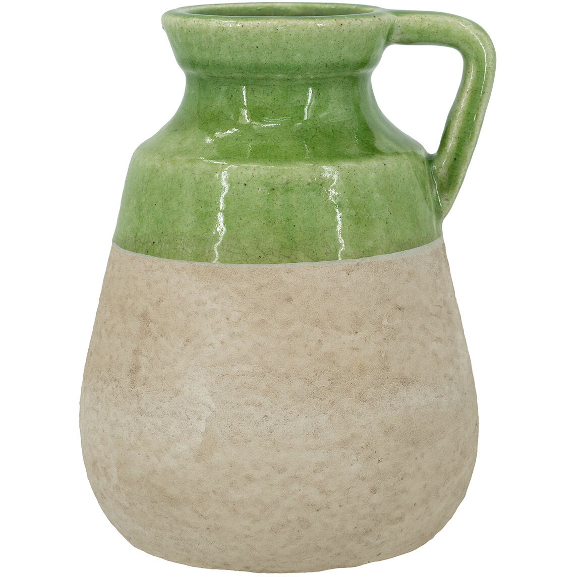 Anita 7.9 X 5.7 inch Vase