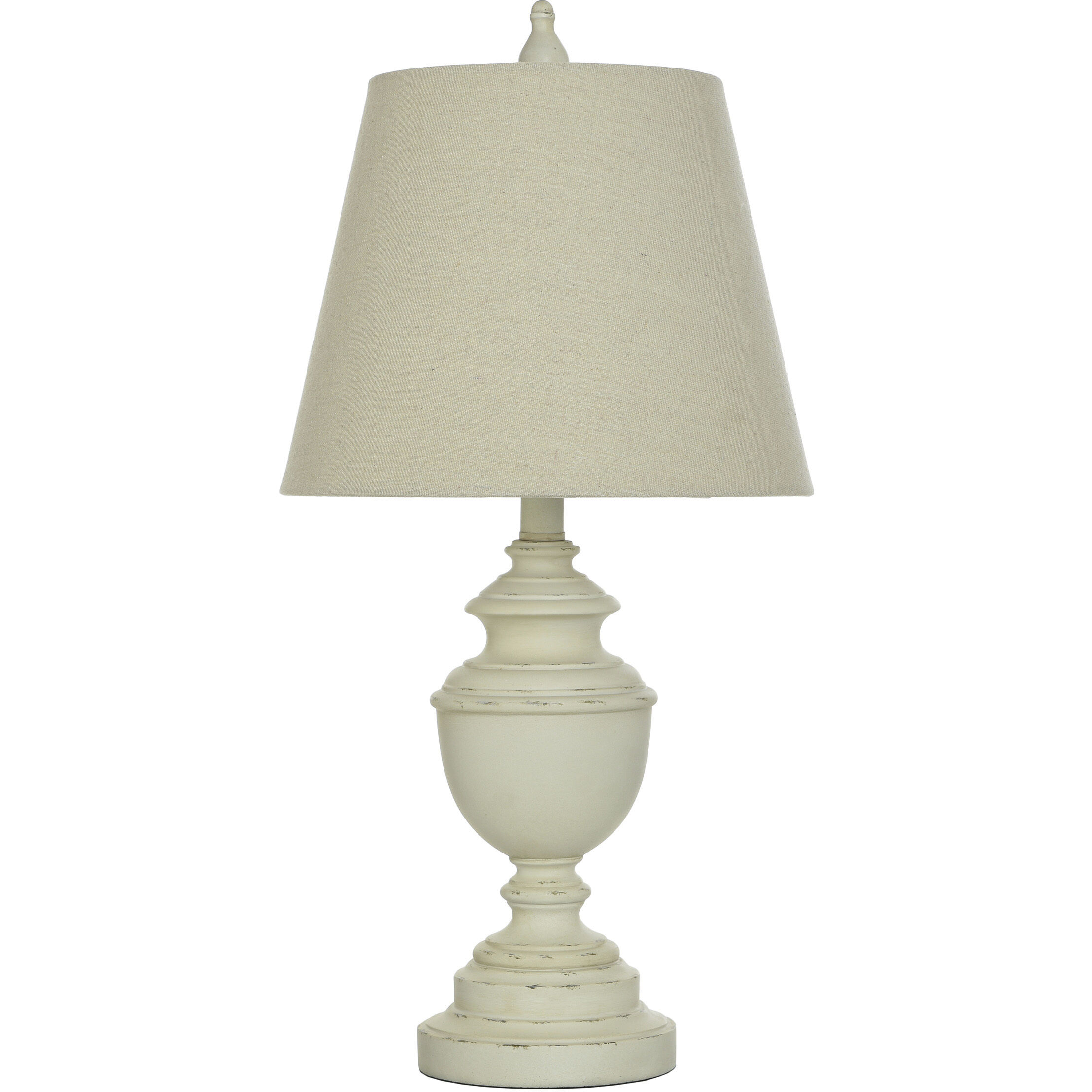 Signature 1 Light 12.00 inch Table Lamp