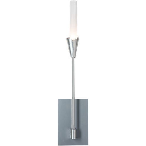 Lilium Sconce Wall Light in Bronze