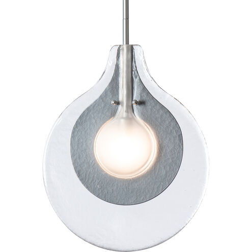 Art & Alchemy Veneto 1 Light 3.7 inch Oil Rubbed Bronze Pendant Ceiling Light