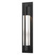 Axis 1 Light 5.50 inch Outdoor Wall Light