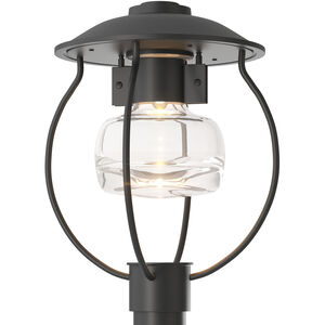 Mason 1 Light 13.80 inch Post Light & Accessory