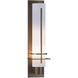 After Hours 1 Light 2.75 inch Ink ADA Sconce Wall Light