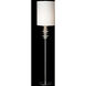 Cairn 71.8 inch 75.00 watt Sterling Floor Lamp Portable Light