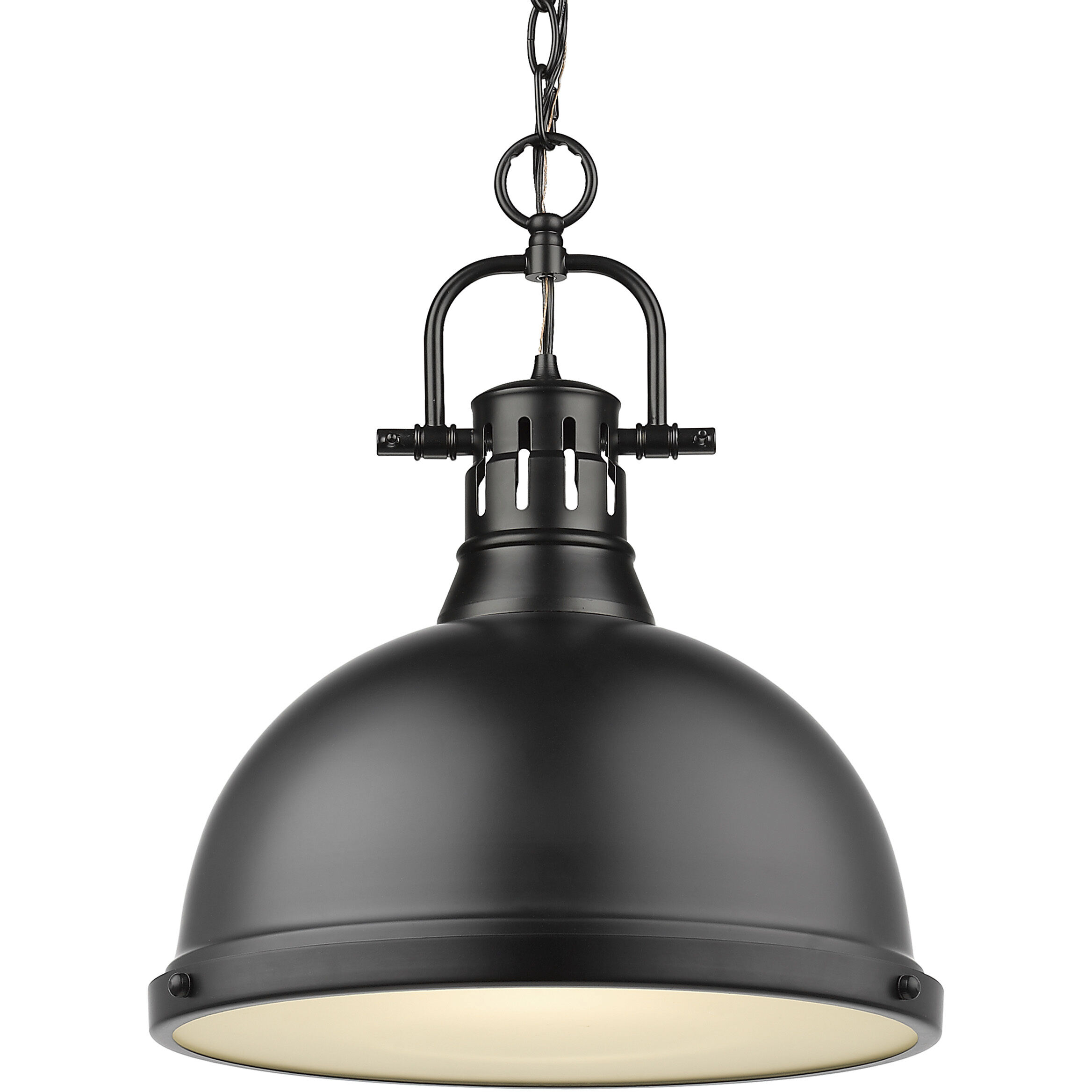 Yep Duncan 1 Light 14.00 inch Pendant
