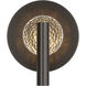 Solstice 1 Light 9.1 inch Oil Rubbed Bronze ADA Sconce Wall Light