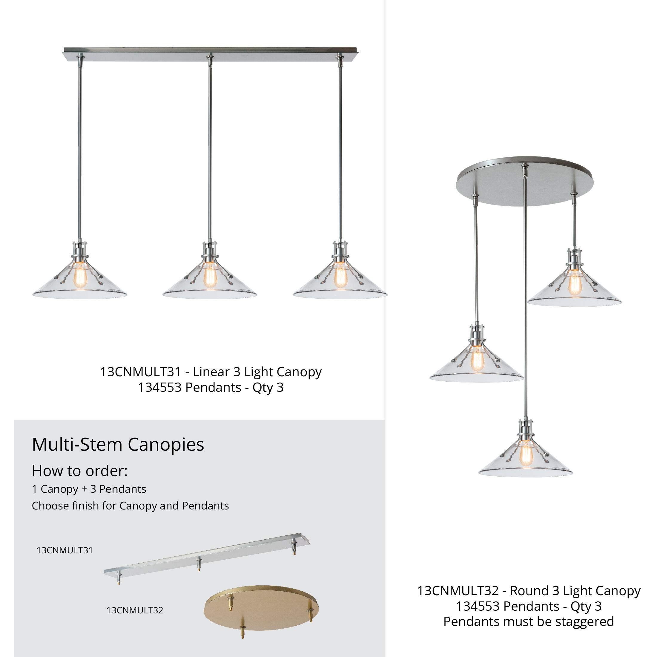 Henry 1 Light 14.4 inch Modern Brass Mini Pendant Ceiling Light in Frosted, Medium