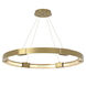 Aura 12 Light 48.00 inch Pendant