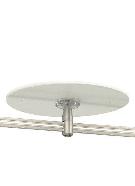 Monorail 12V Antique Bronze Rail Recessed Can Transformer Ceiling Light