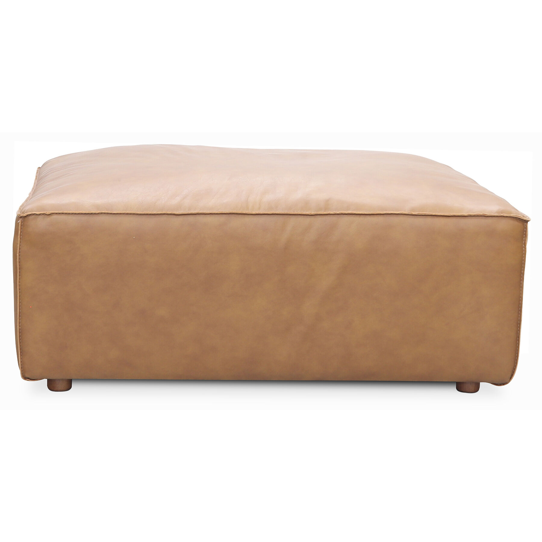 Form Ottoman & Stool